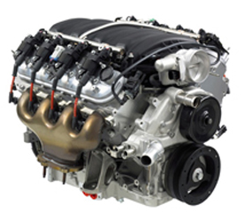 U267D Engine